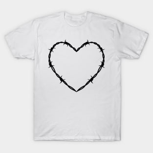 Heart T-Shirt